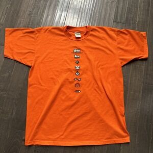 NHL Hockey Tour 1998 B98 Ice NHL Breakout XL Men's Vintage